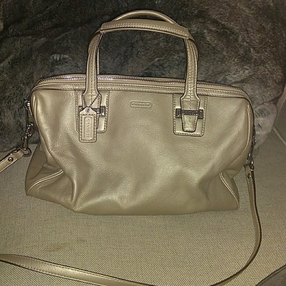 Coach Cross Body